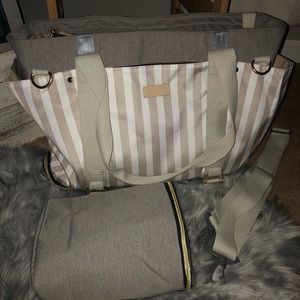 Diaper Bag - Never Used!